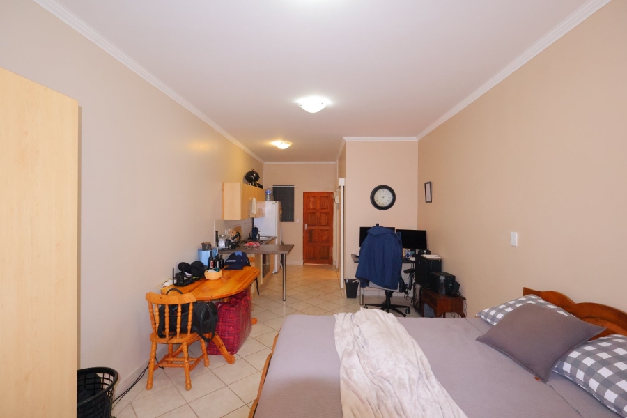 1 Bedroom Property for Sale in Vredenhof Sh Free State